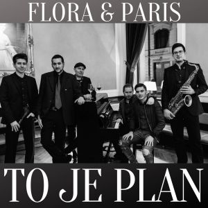 Album To je plan from 