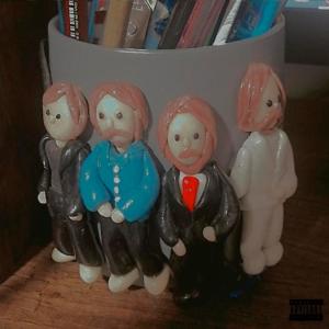 default album img