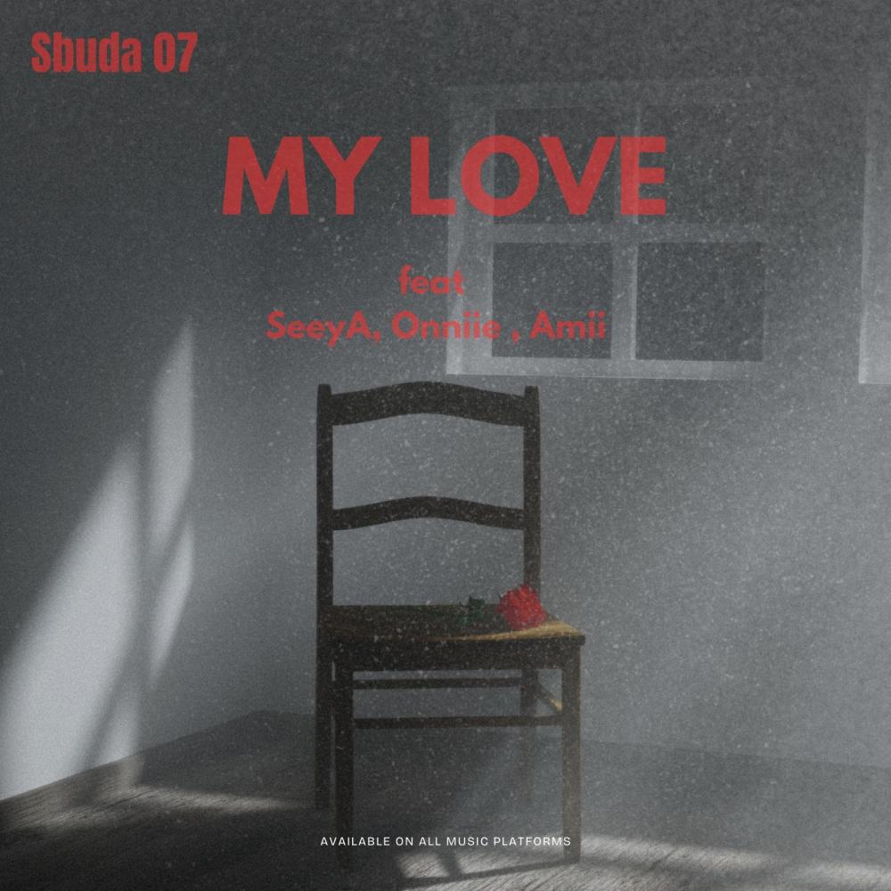 My Love (feat. SeeyA, Onniie & Amii)