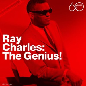 อัลบัม The Genius! ศิลปิน Ray Charles