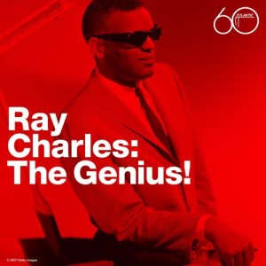 ดาวน์โหลดและฟังเพลง Tell Me How Do You Feel พร้อมเนื้อเพลงจาก Ray Charles