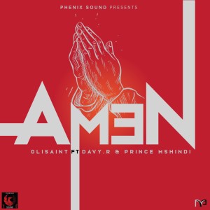 Listen to Amen song with lyrics from Olisaint Music