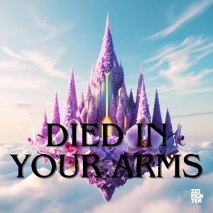 Azlan的專輯Died In Your Arms