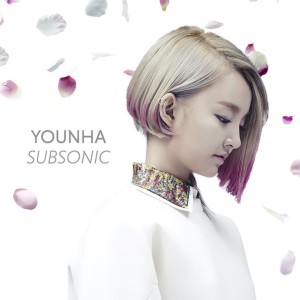 Listen to Nothing (Studio Live ver.) song with lyrics from Younha