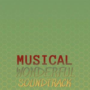 Album Musical Wonderful Soundtrack oleh Various Artists