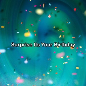 收聽HAPPY BIRTHDAY的Happy Birthday歌詞歌曲