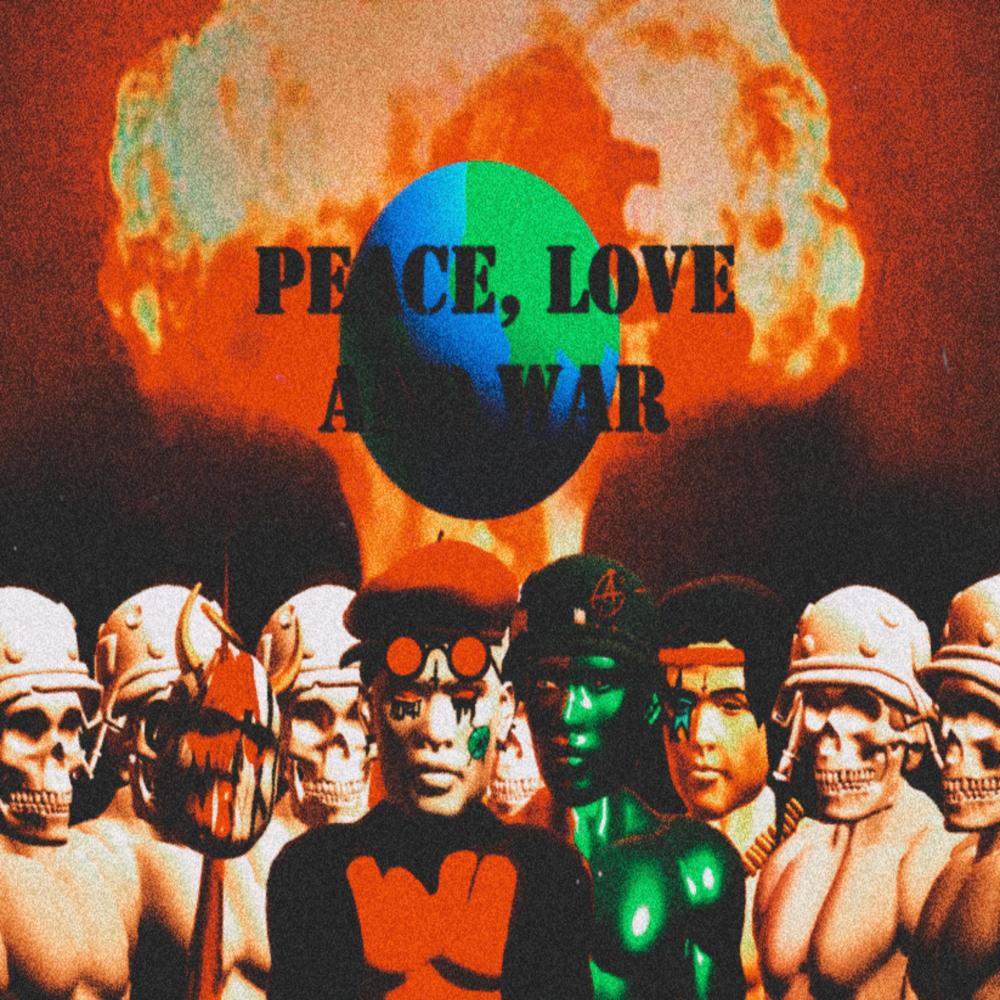 JOIN THE ARMY (Explicit)
