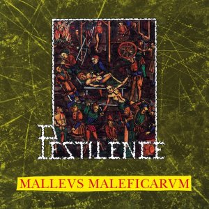 ดาวน์โหลดและฟังเพลง Chemo Therapy พร้อมเนื้อเพลงจาก Pestilence