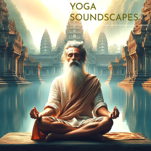 Yoga Soundscapes: Ambient Music for Yoga & Meditation