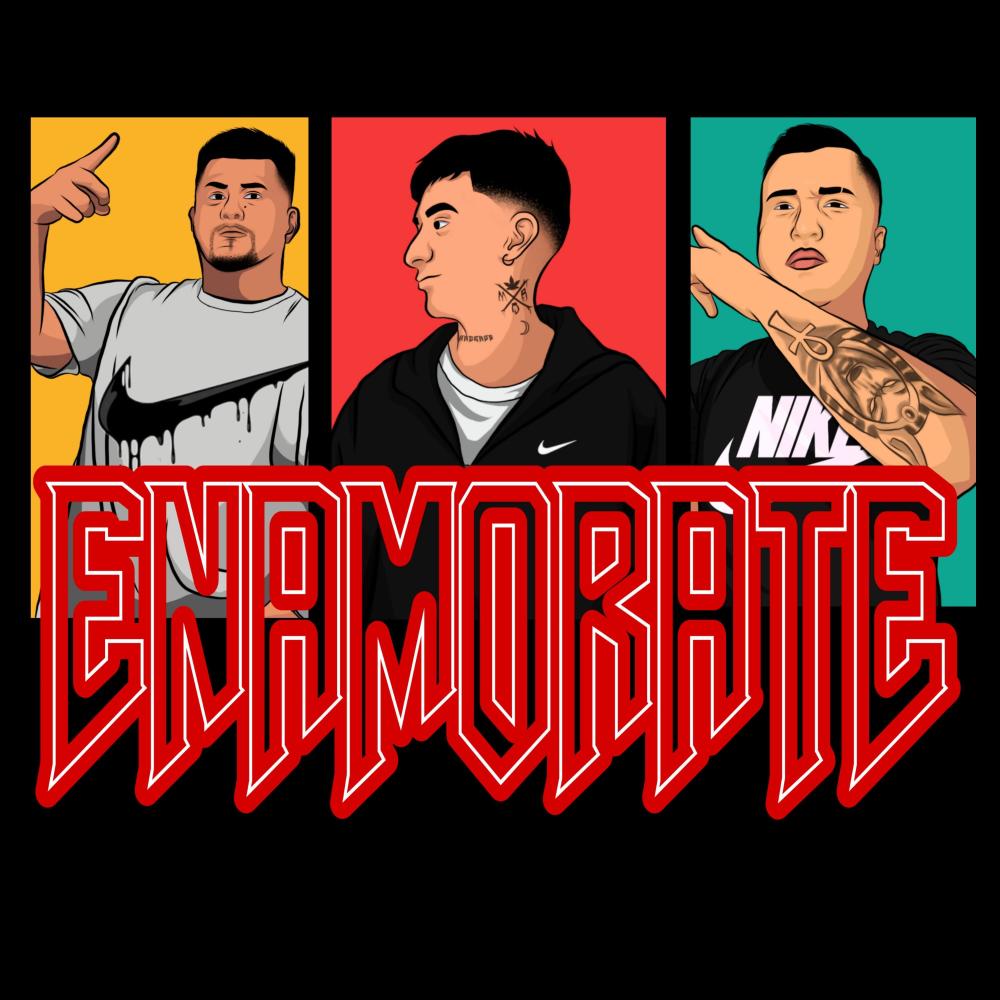 ENAMÓRATE (feat. Sentimiento Callejero)
