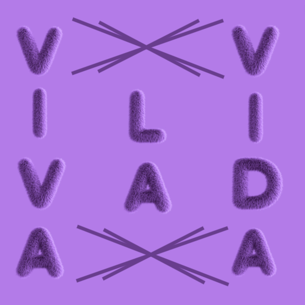 Viva La Vida (Explicit)