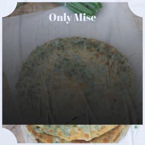 Album Only Mise from Various