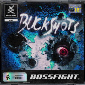 Buckshots dari Bossfight