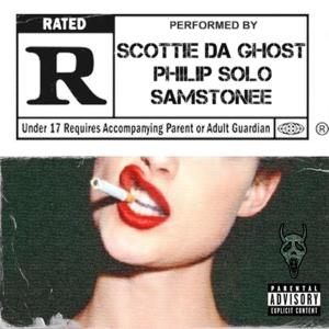 收聽Scottie Da Ghost的Rated R (Explicit)歌詞歌曲