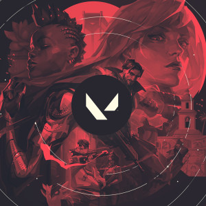 Album VALORANT Sounds Vol. 1 from VALORANT