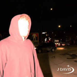 J. Davis的專輯Late Nights (Explicit)