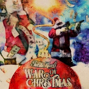 Talib Kweli的专辑War On Christmas (Explicit)