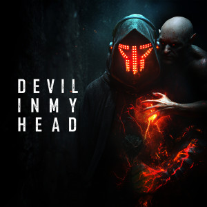 Smash Into Pieces的專輯Devil in my Head