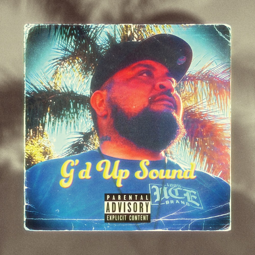 G'd up Sound (Explicit)