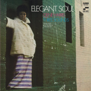 อัลบัม Elegant Soul ศิลปิน Gene Harris & The Three Sounds
