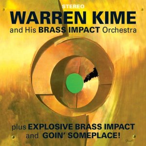 收聽Warren Kime的Everyboby Loves My Baby (Remastered)歌詞歌曲