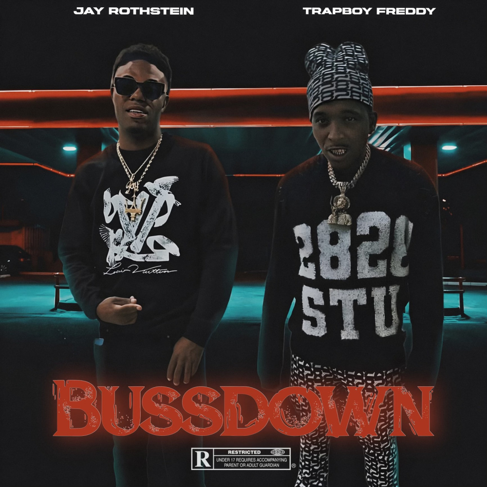 Bussdown (Explicit)