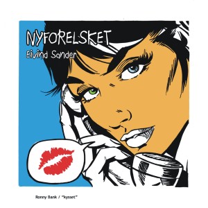 Listen to Nyforelsket song with lyrics from Eivind Sander