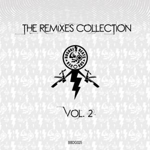 收聽Fuzzion的Midnight Circulator (The Delta Remix)歌詞歌曲