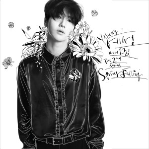 Listen to Fly song with lyrics from Kim Jong-woon (Super Junior)