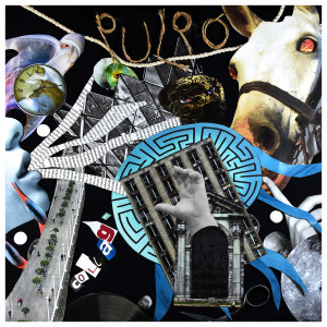 Pulpo的專輯Collage