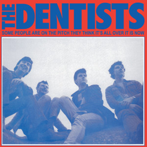 ดาวน์โหลดและฟังเพลง You Make Me Say It Somehow พร้อมเนื้อเพลงจาก The Dentists