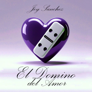 Album El Domino Del Amor from Jey Sanchez