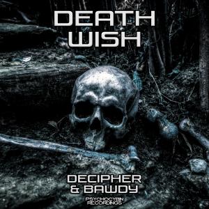 ดาวน์โหลดและฟังเพลง Death Wish พร้อมเนื้อเพลงจาก Decipher