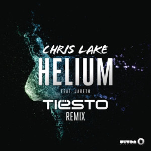 收聽Chris Lake的Helium (Tiësto Remix)歌詞歌曲