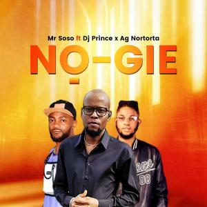 DJ Prince的專輯No-gie (feat. Dj Prince & Ag Nortota) (Explicit)