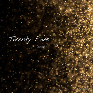 Mio的專輯Twenty Five