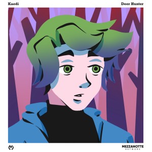 收聽Kaedi的Deer Hunter歌詞歌曲