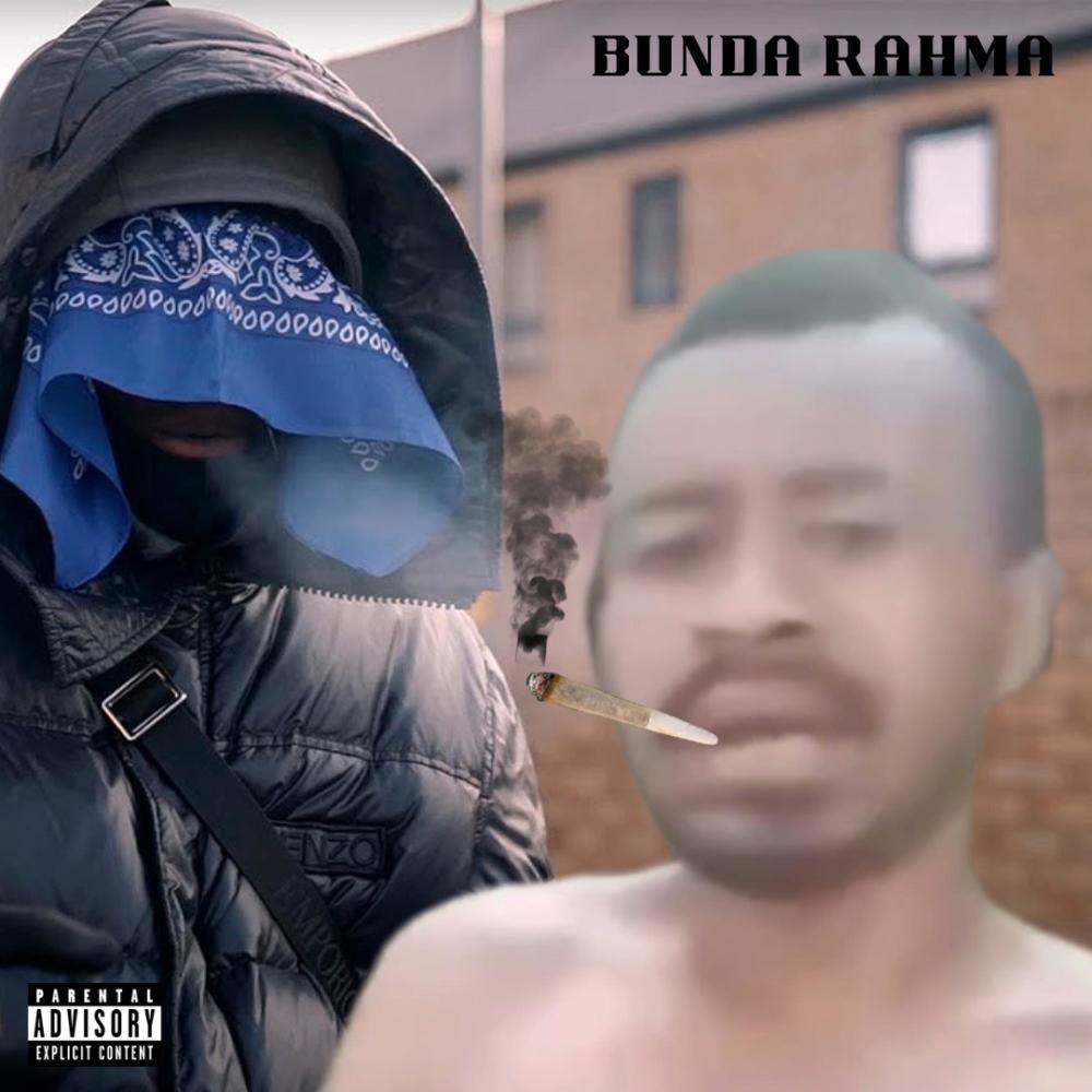 Bunda Rahma (feat. Kash Krabs, Yuno Miles, tc0ck, Grant Macdonald & Kusorare) (Explicit)