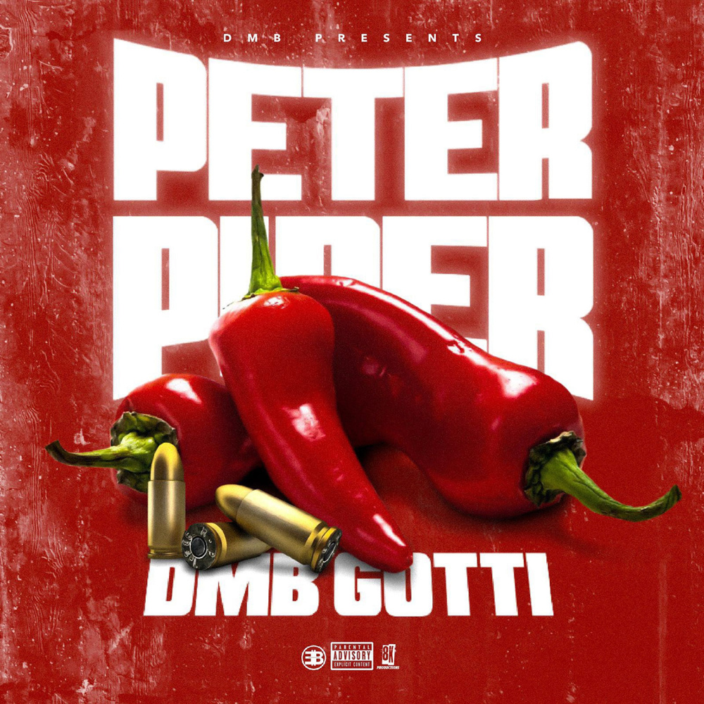 Peter Piper (Explicit)