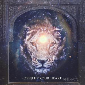 Rhiannon & the Rumours的專輯Open Up Your Heart