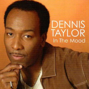 Dennis Taylor的專輯In The Mood