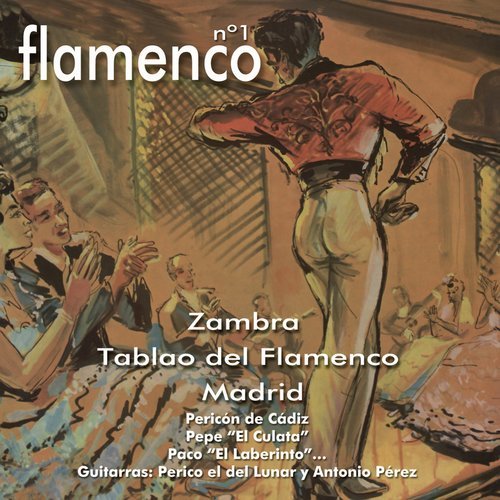 Cómo Reluce, Ay, Cómo Reluce (Caracoles) [feat. Pericón de Cádiz & Rosa Durán]