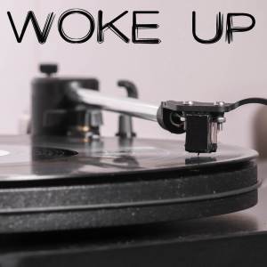 Vox Freaks的專輯Woke Up (Originally Performed by XG) [Instrumental]