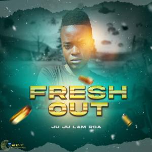 收聽JU JU Lam Rsa的Dyo Hetisela (feat. J JOHN THE BIG BABY)歌詞歌曲