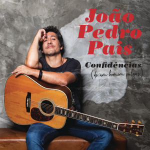 收聽João Pedro Pais的A Minha Estrada歌詞歌曲