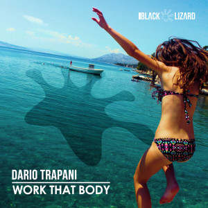 Album Work That Body oleh Dario Trapani