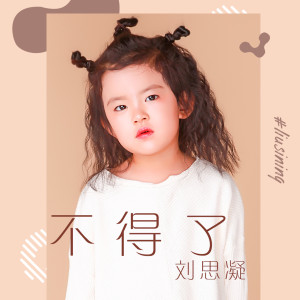 ดาวน์โหลดและฟังเพลง 不得了 พร้อมเนื้อเพลงจาก 刘思凝