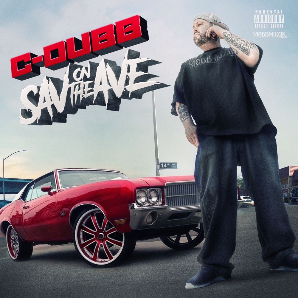 Murder on the Streets (Explicit)