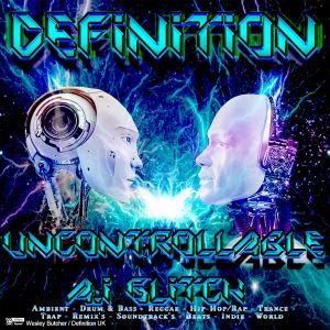 Listen to U.A.I.G(Uncontrollable A.I. Glitch). song with lyrics from Definition