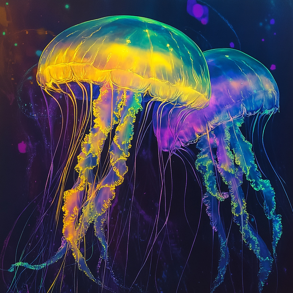 Undersea PeacefulMeditation Underwater28